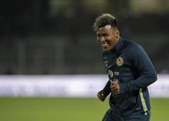 Miguel Herrera had the last say in Roger Martinez case with América