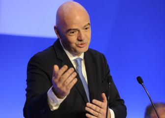 Suggestions for a post-coronavirus football 'reform': cutbacks, no group stages...