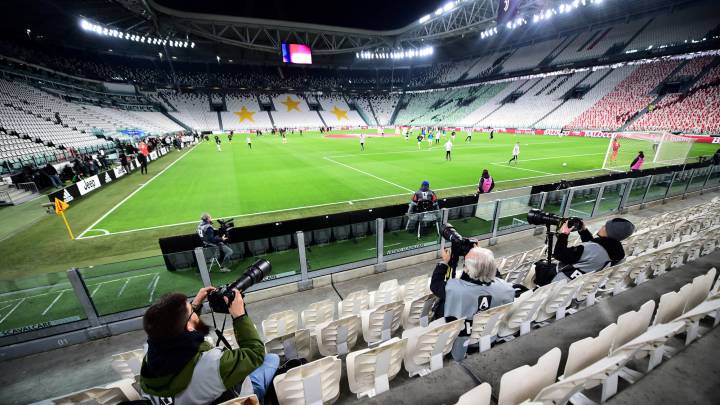 Coronavirus: Italy set to extend sports ban throughout April