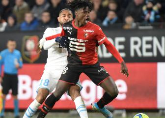 Camavinga to spearhead Zidane's squad overhaul