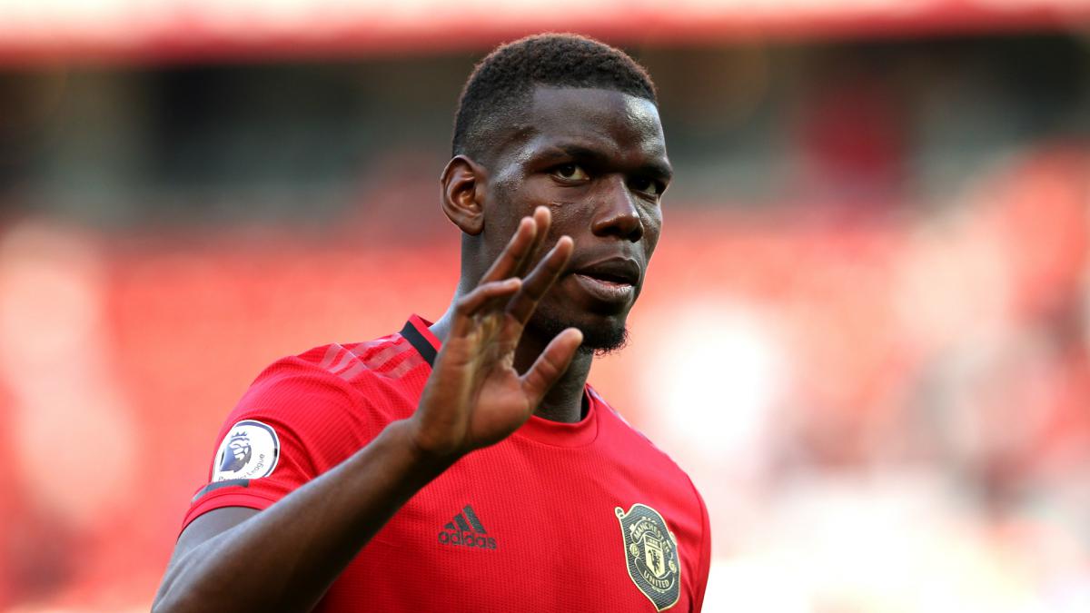 Pogba a doddle to play against, claims Souness