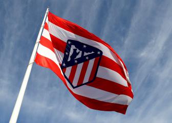Atlético mourn deaths of Capón and Christian Minchola