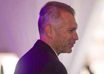 Higuera claims Chivas had the worst semester with Pizarro