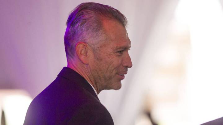 Higuera claims Chivas had the worst semester with Rodolfo Pizarro
