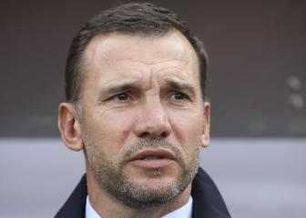 Shevchenko sees similarities between coronavirus and Chernobyl