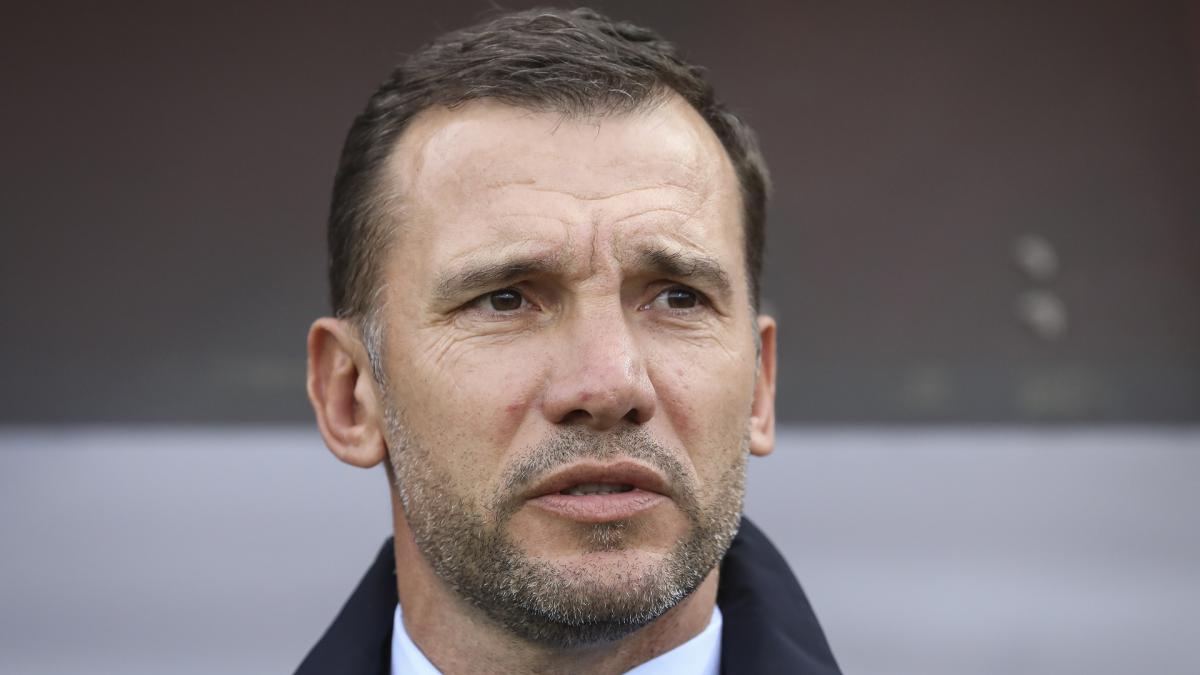 Coronavirus: Shevchenko sees similarities between pandemic and Chernobyl disaster