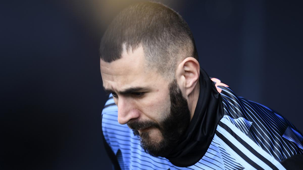 Don't confuse F1 with karting – Benzema shoots down Giroud comparisons