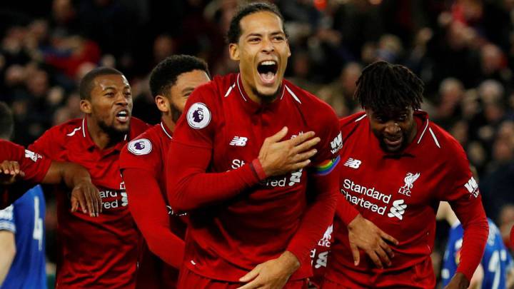 ‘TV Mega-Event’ solution could see Liverpool crowned champions