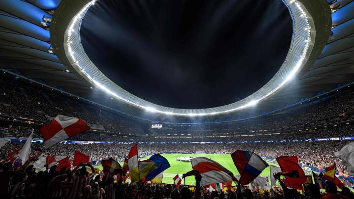 Coronavirus could wipe €9.3billion from top Euro squads