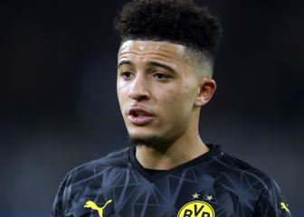 United contact Sancho's agent, Chelsea move for Donnarumma
