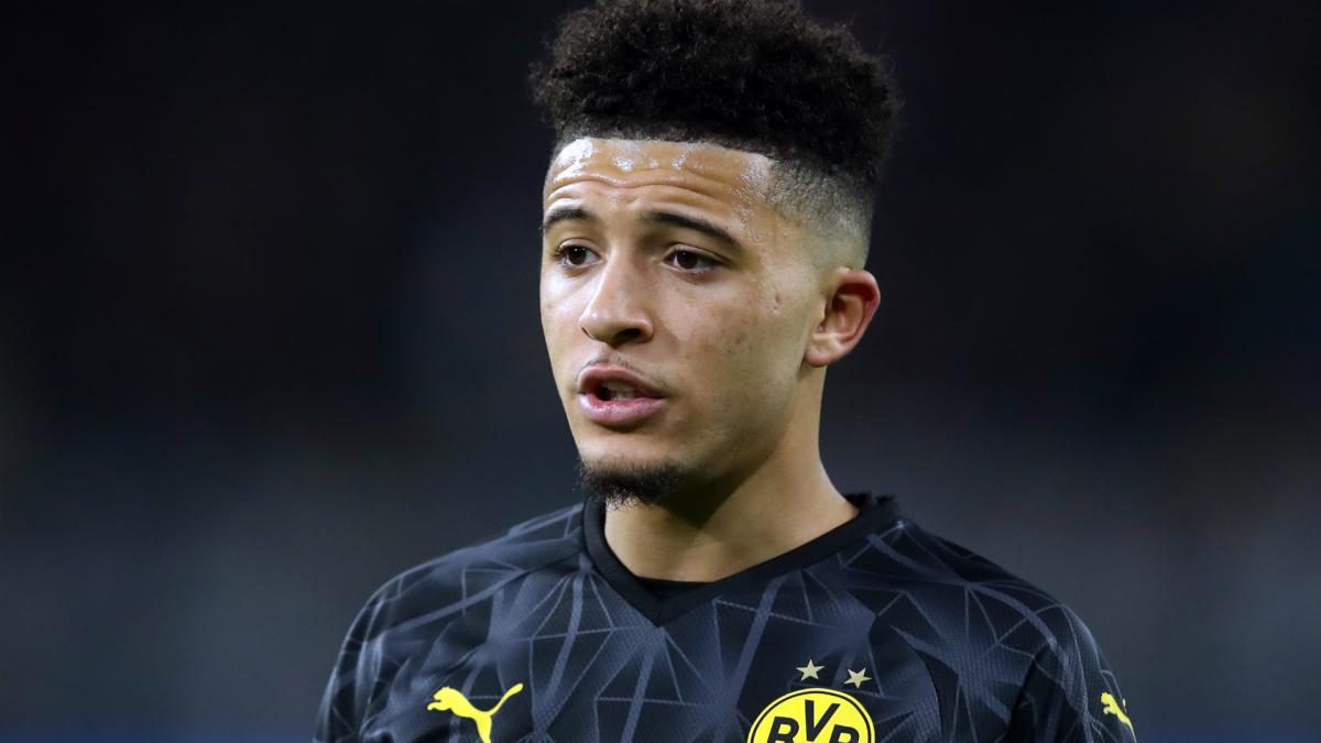 Rumour Has It: Man Utd contact Sancho's agent, Chelsea ready to offer Donnarumma huge deal