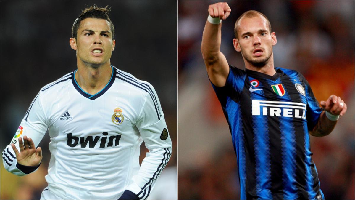Mourinho's ideal XIs: Which is better?