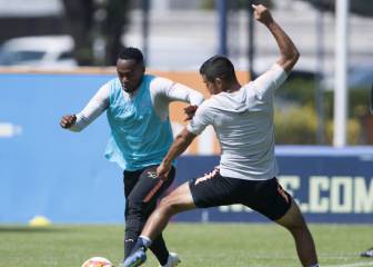 Miguel Herrera “Everyone wants Renato Ibarra to stay in Club América”
