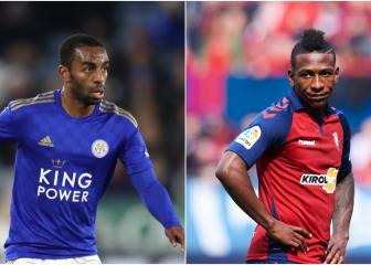Diabolical defending: Europe's top five leagues in 2019-20
