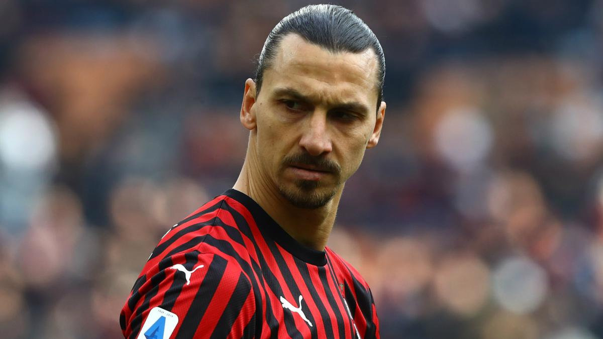 I don't even know what I want – Ibrahimovic unsure about future