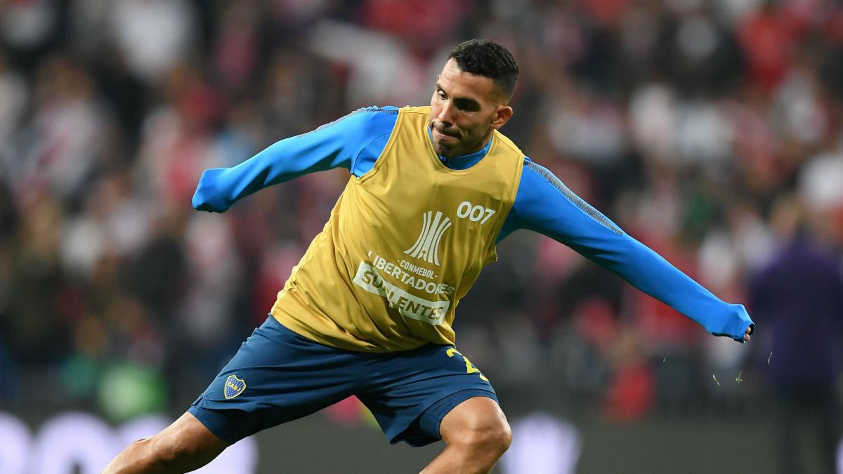 Coronavirus: Footballers can live for six months without getting paid, says Tevez
