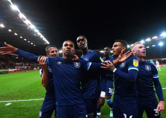 Who has actually done it on a wet night in Stoke?