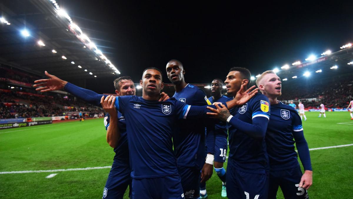 Can they do it on a Tuesday in Stoke? Opta data has the answer...