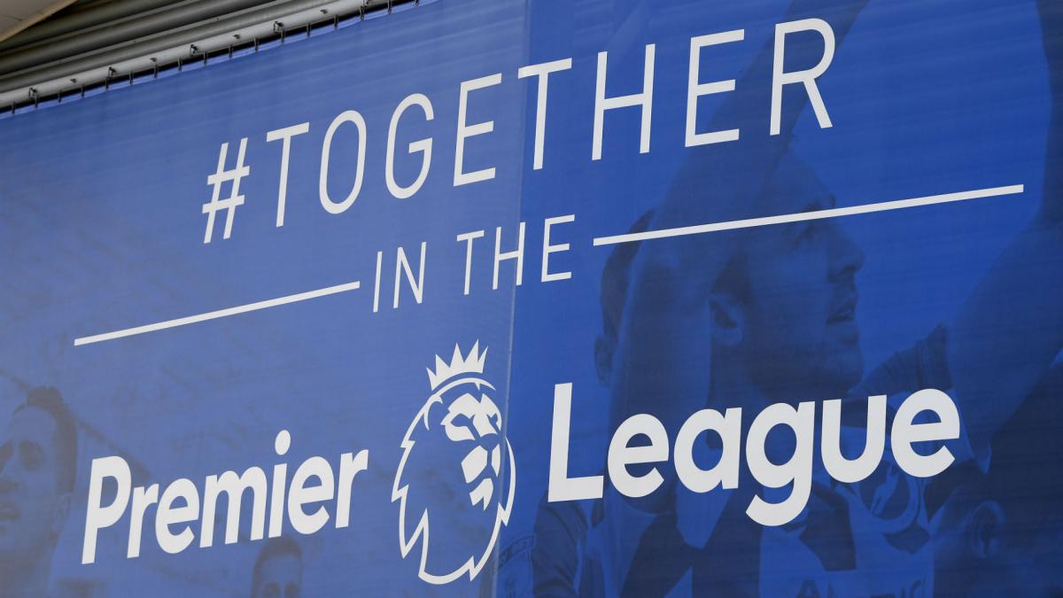 Coronavirus: Premier League will not resume at start of May
