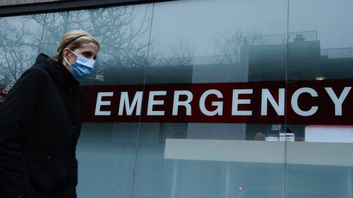 Coronavirus live updates: data, infections, deaths USA, India, UK...