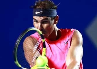 Bill Gates warned Nadal Covid-19 would be