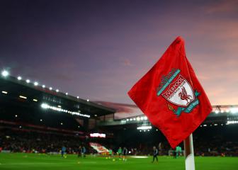 Liverpool blasted for furloughing non-playing staff