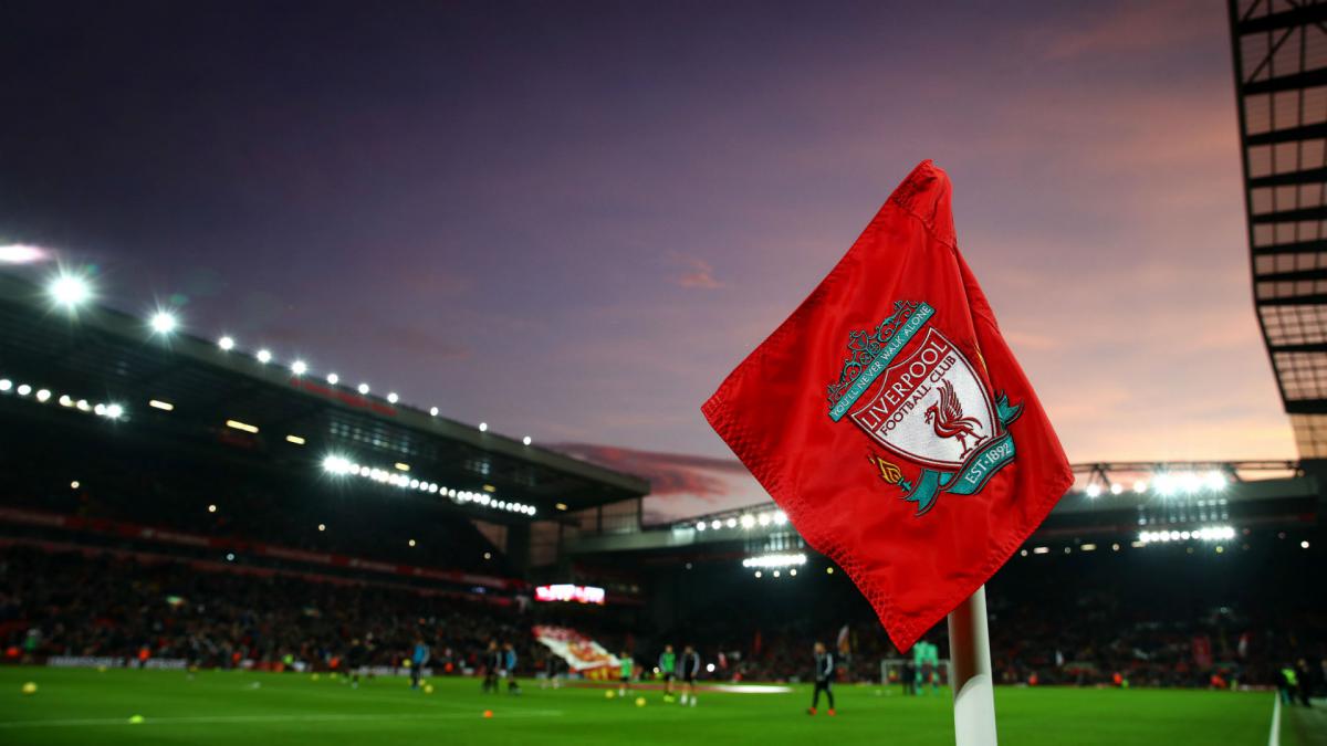Coronavirus: Liverpool furlough staff affected by Premier League suspension
