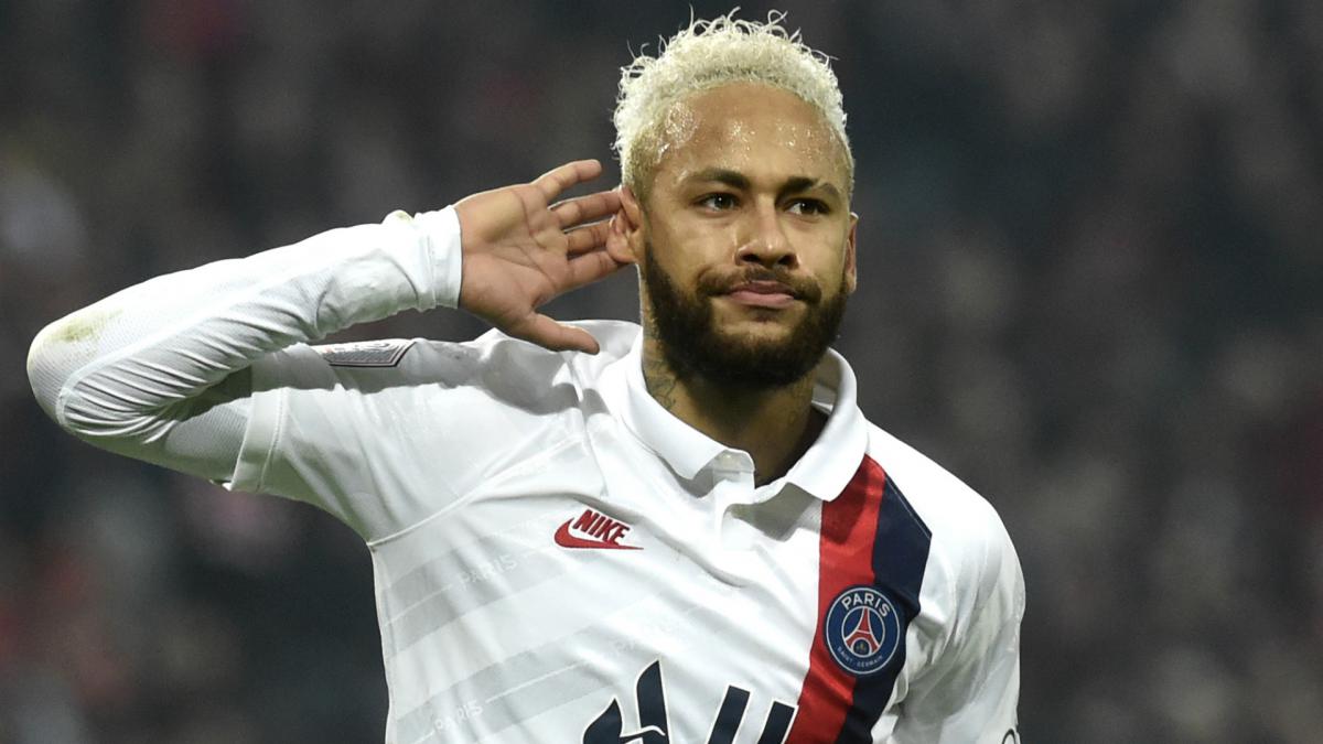 Rumour Has It: Neymar prepares for Barcelona return as PSG accept 'inevitable' exit