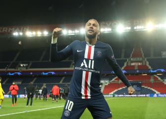 Neymar is not as professional as Cristiano and Messi - Zico