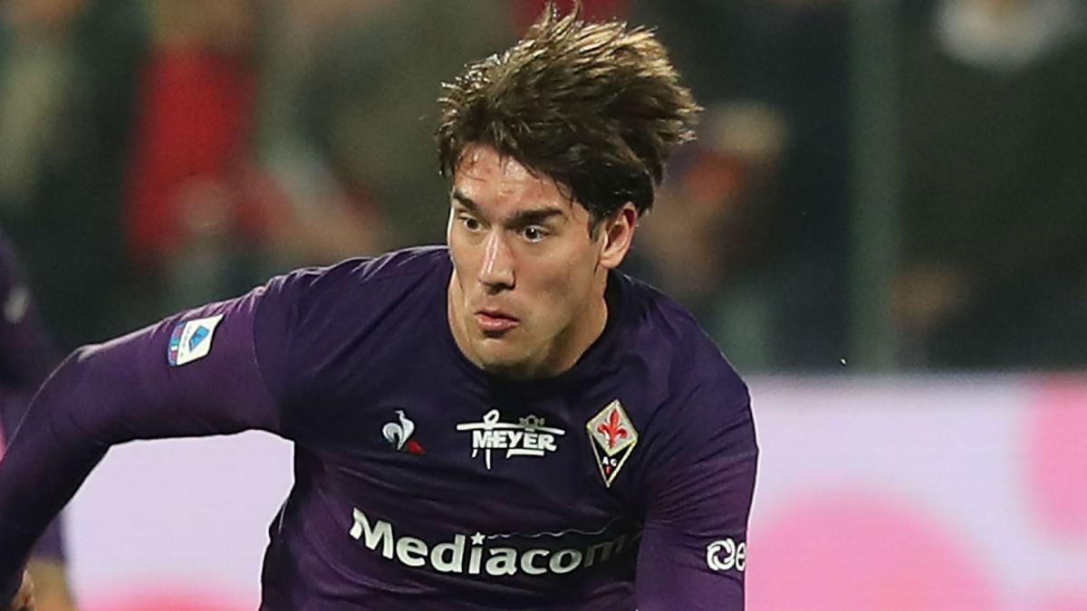 Coronavirus: Fiorentina trio 'no longer positive for COVID-19'