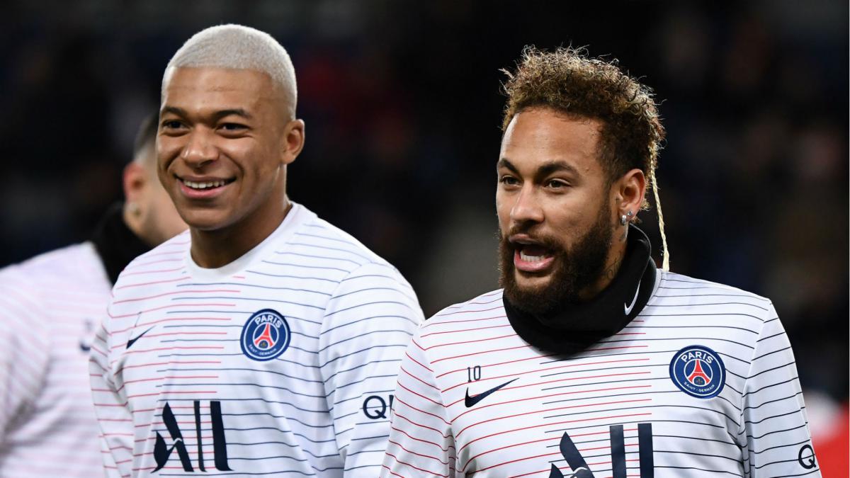 Rumour Has It: PSG expect Neymar & Mbappe to stay, Barca rebuffed by Inter, De Ligt wanted by Madrid