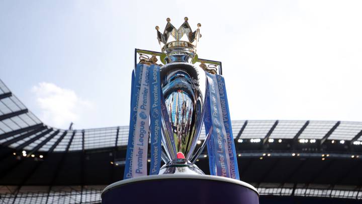 Culture Secretary: Premier League wage deadlock is “deeply concerning”