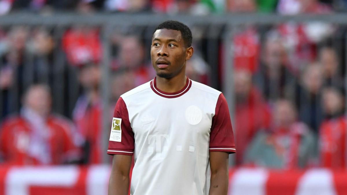 Coronavirus: Alaba hits out at 'racist' call for vaccine trial to start in Africa