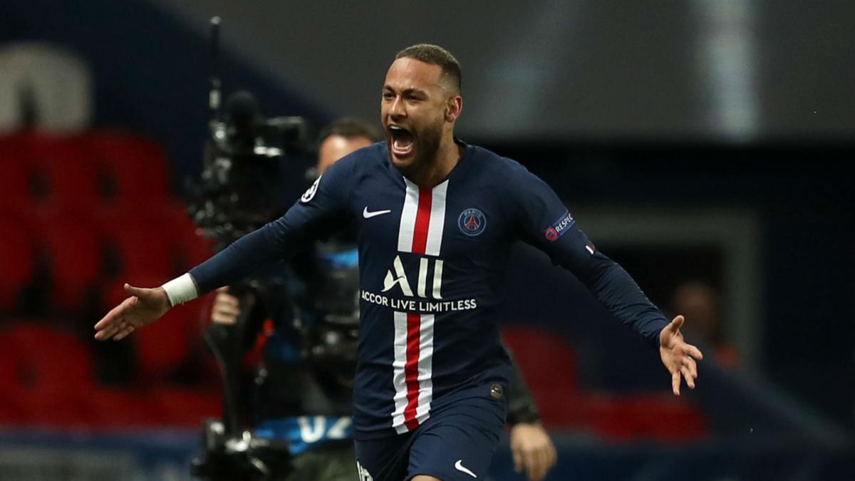 Neymar one of the best, but doesn't set a good example – Del Bosque