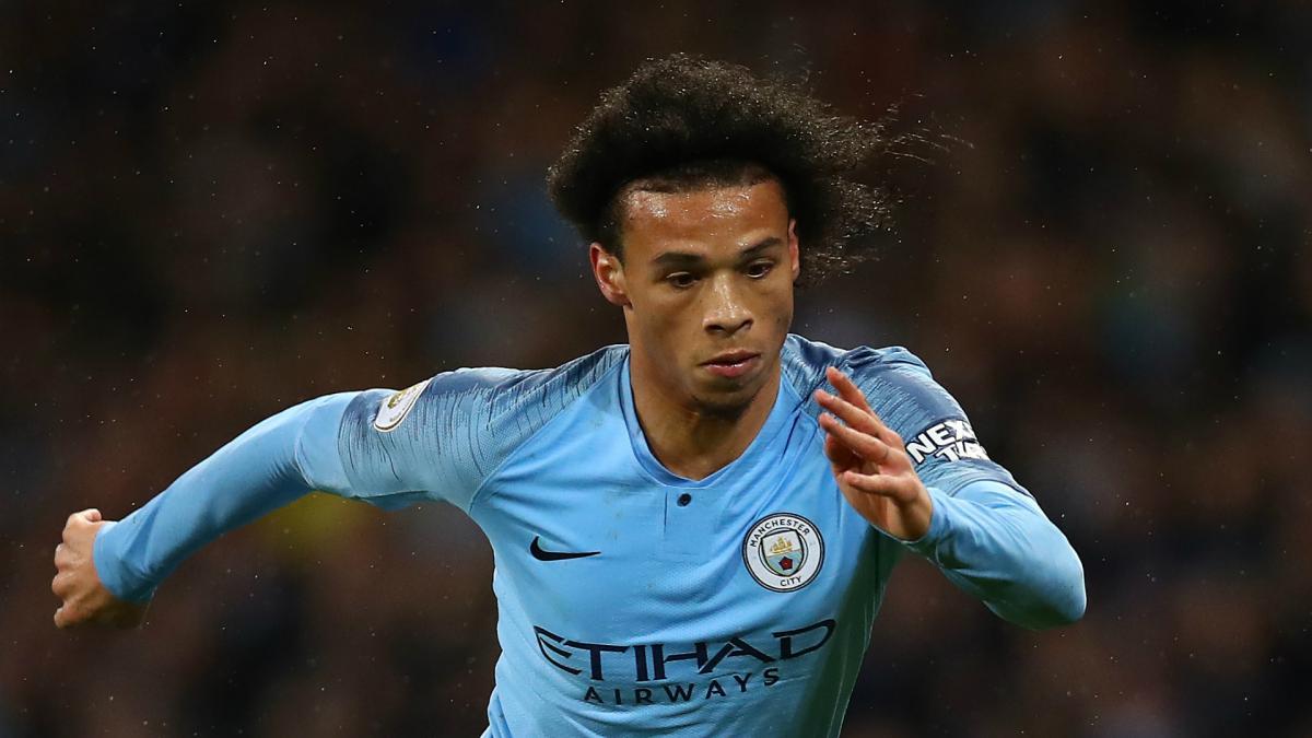 Bayern should target Werner rather than Sane to avoid 'bling-bling' - Matthaus