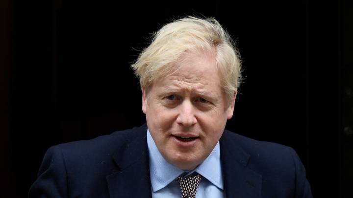 British PM Boris Johnson remains in intensive care