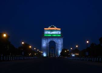 India coronavirus situation: total cases and deaths
