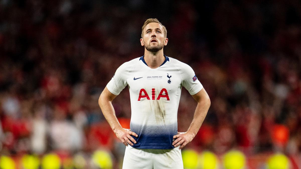 Rumour Has It: Real Madrid still considering Kane
