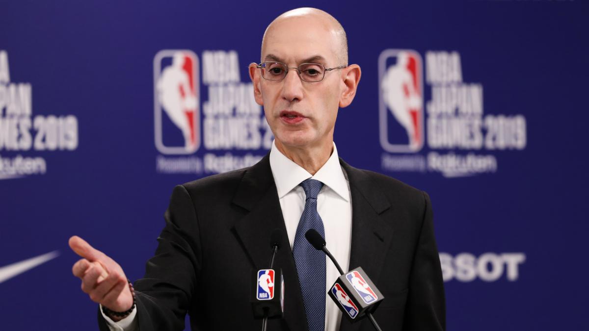Coronavirus: US sports examine possible returns