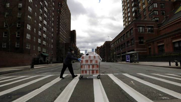 Public schools in New York City to remain closed until September