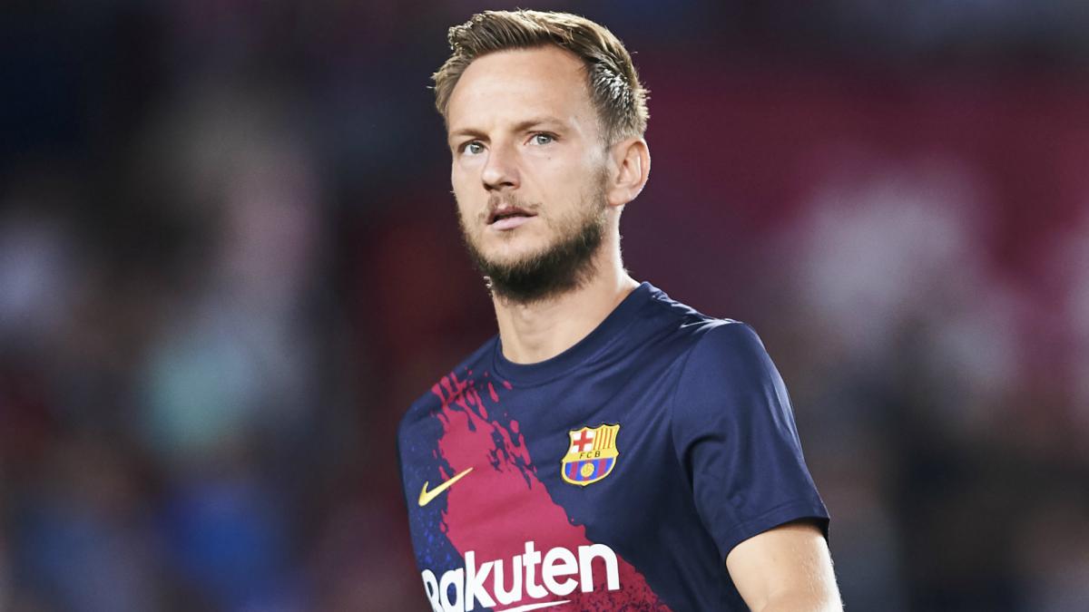 'I am not a sack of potatoes' – Barca star Rakitic says he'll decide future