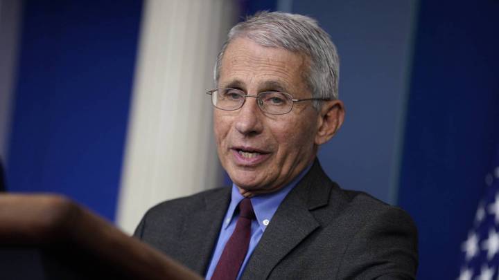 The White House hoping business activity in United States will restart in May