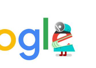Thank You Covid-19 Helpers: Google Doodle pays tribute