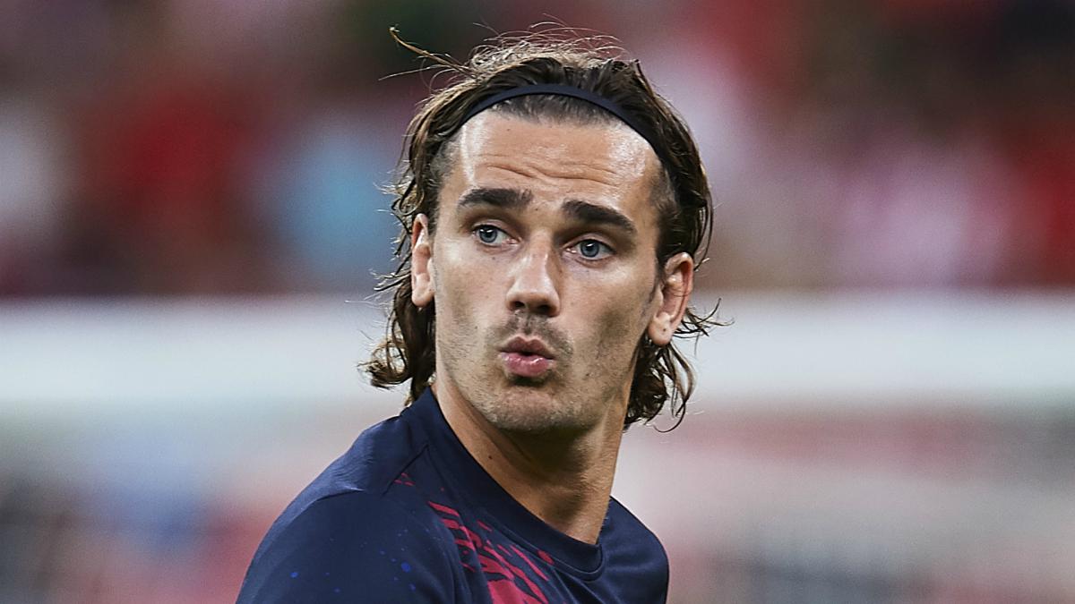Rumour Has It: Inter ask Barcelona for Griezmann in Martinez deal