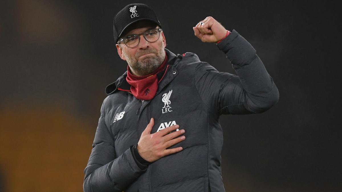 Klopp gives poignant message to Liverpool fans on Hillsborough anniversary