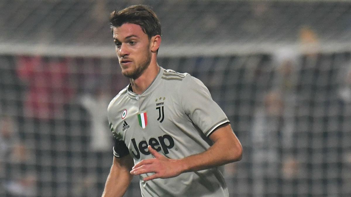 Coronavirus: Juventus pair Rugani & Matuidi recover from COVID-19