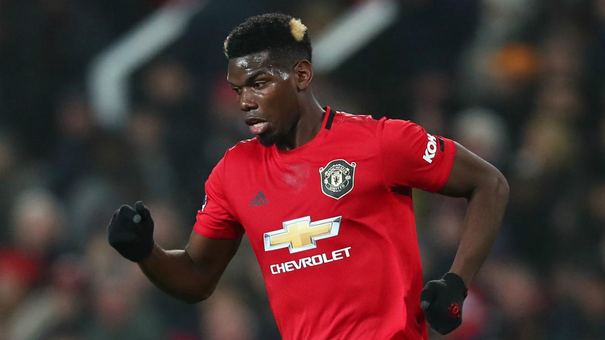 Pogba backed by Bosnich to stay at Man Utd and make big impact alongside Fernandes