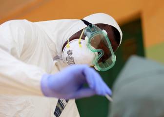 Coronavirus live: Nigeria latest news