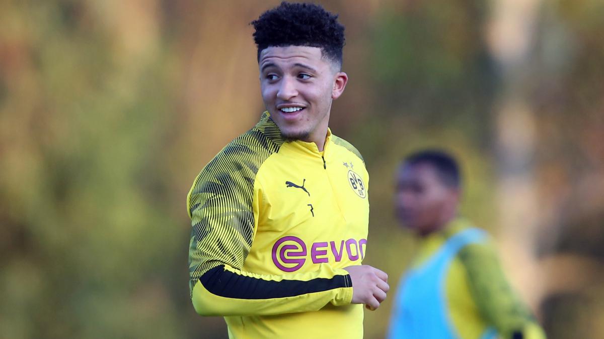 Rumour Has It: Sancho to Man Utd a done deal, PSG to offer Neymar huge contract