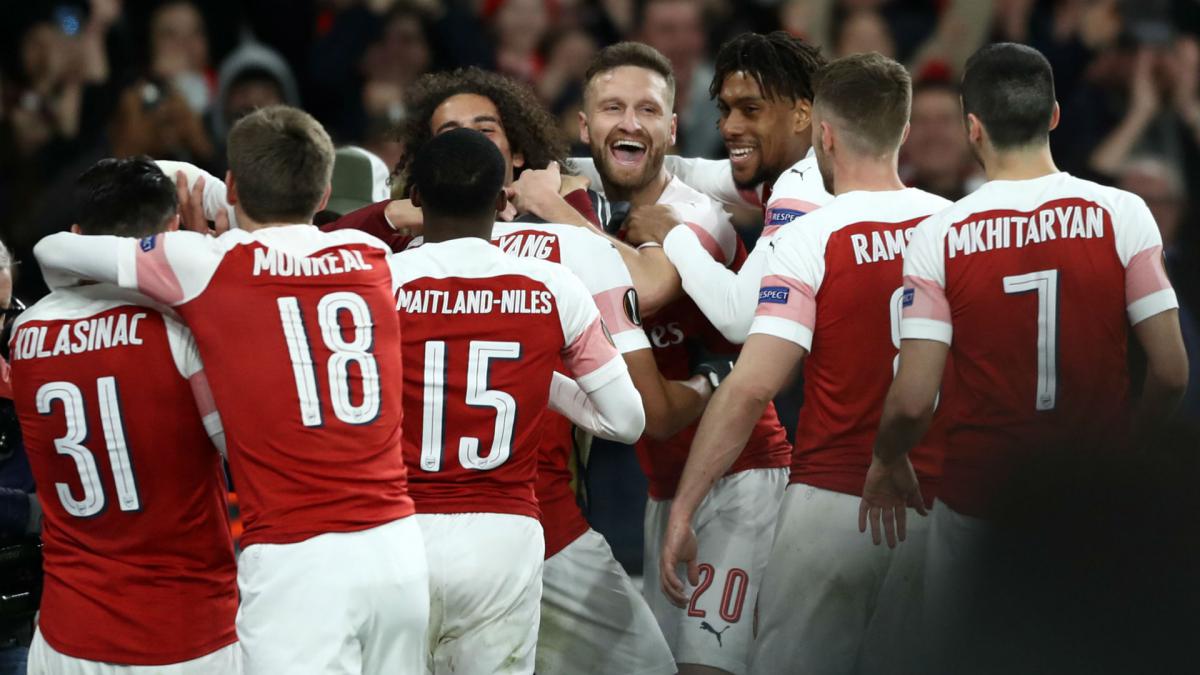 Arsenal stars and Arteta agree wage cuts